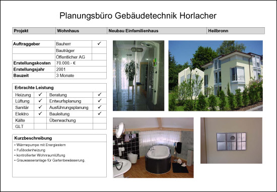 PDF-Referenzblatt zum Download